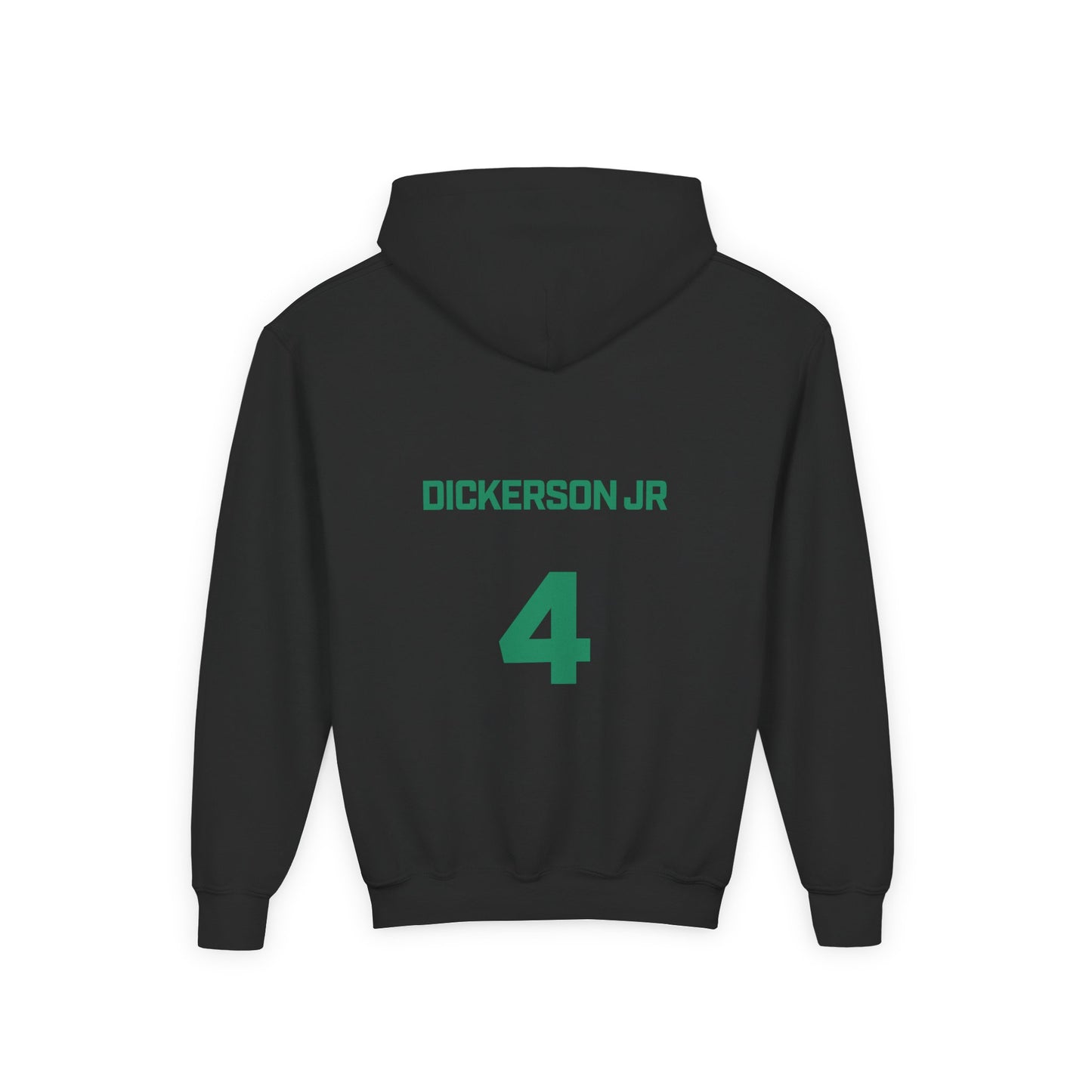 Kristopher Dickerson Jr Youth Hoodie