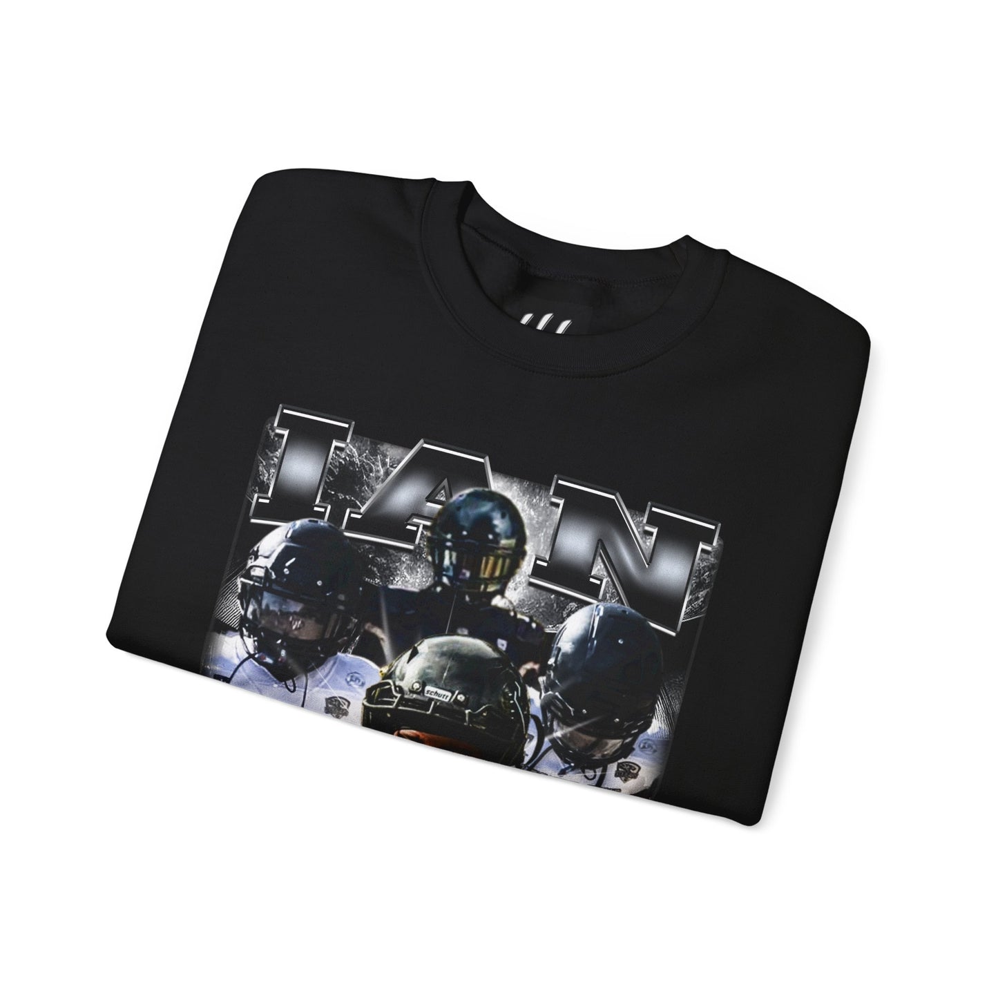Ian Robinson Crewneck Sweatshirt
