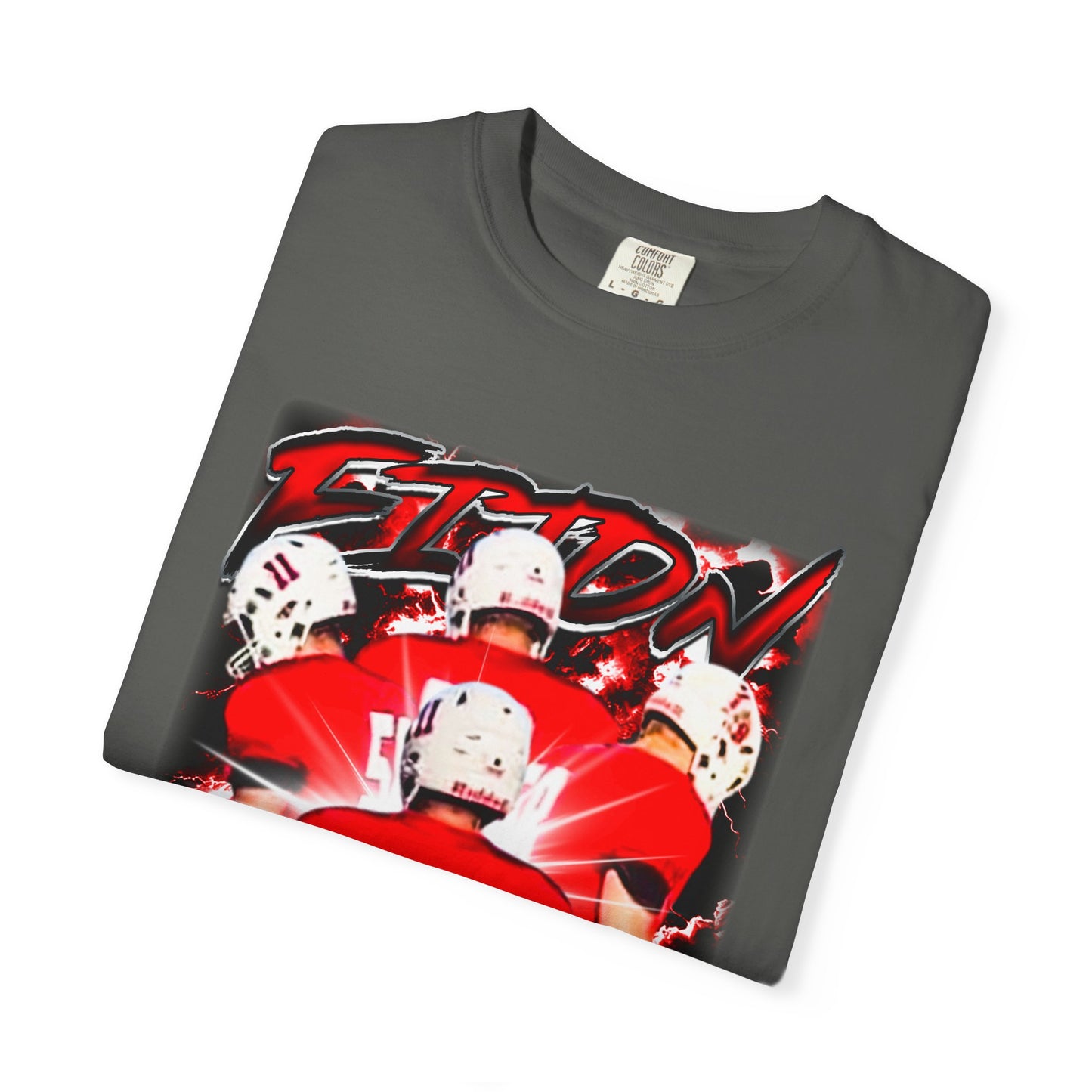 Fijon Berisha Heavyweight Premium Tee