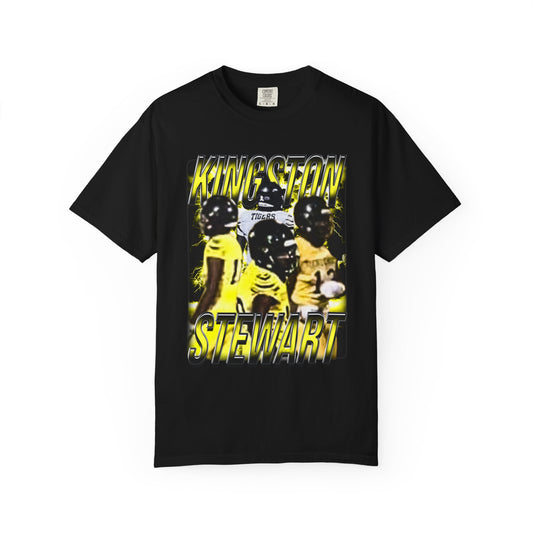 Kingston Stewart Heavyweight Premium Tee