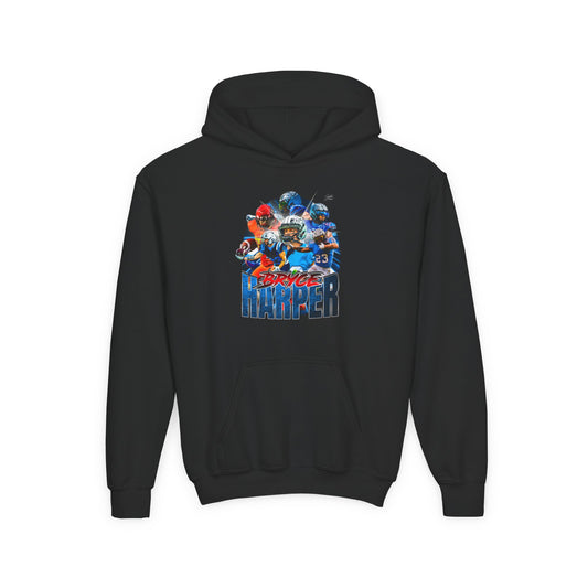 Bryce Harper Youth Hoodie