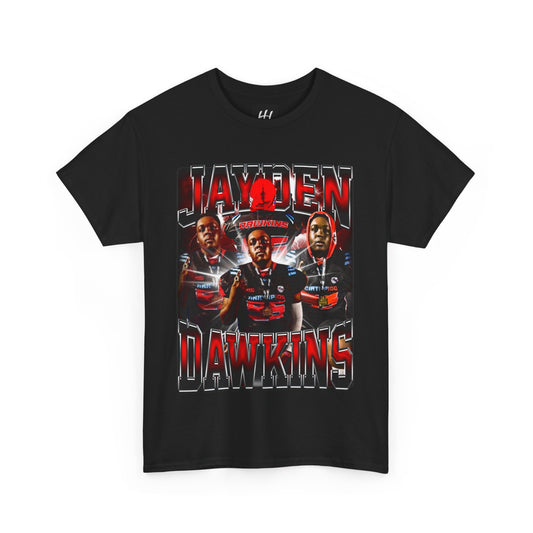 Jayden Dawkins Heavy Cotton Tee