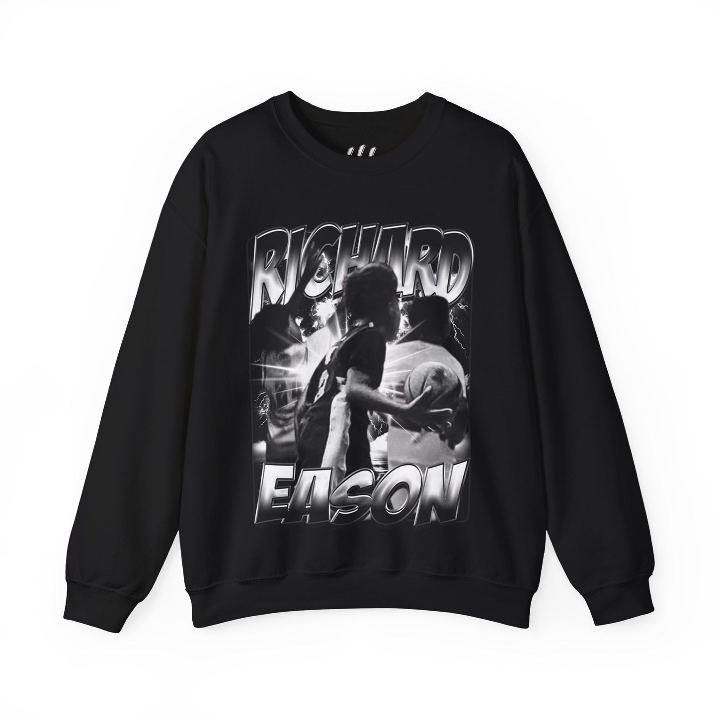 Richard Eason Crewneck Sweatshirt