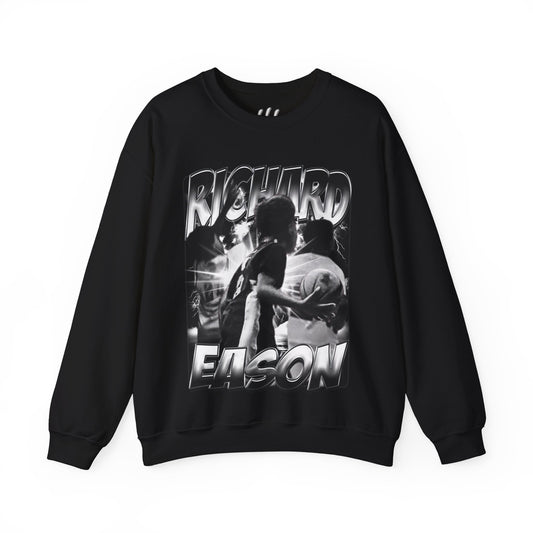 Richard Eason Crewneck Sweatshirt