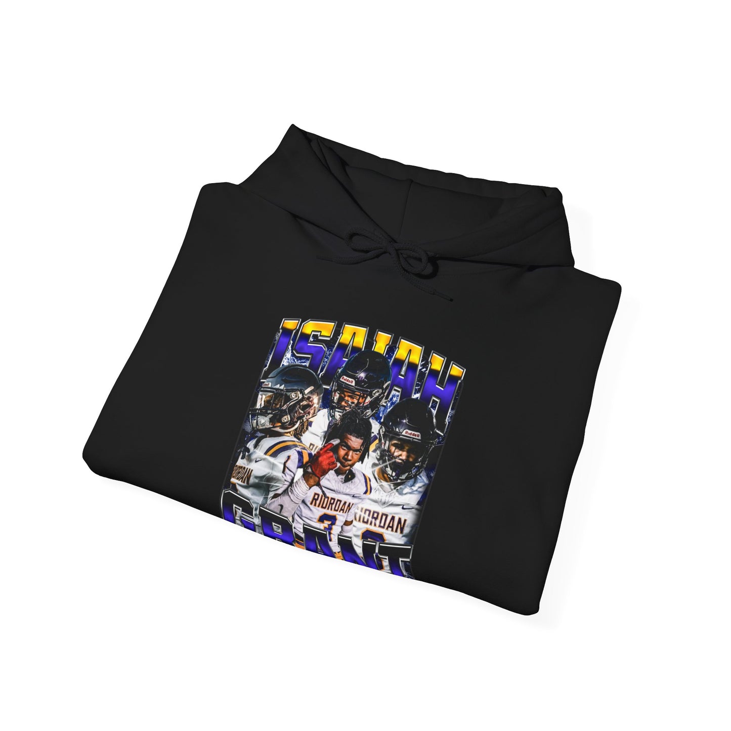 Isaiah Grant Hoodie