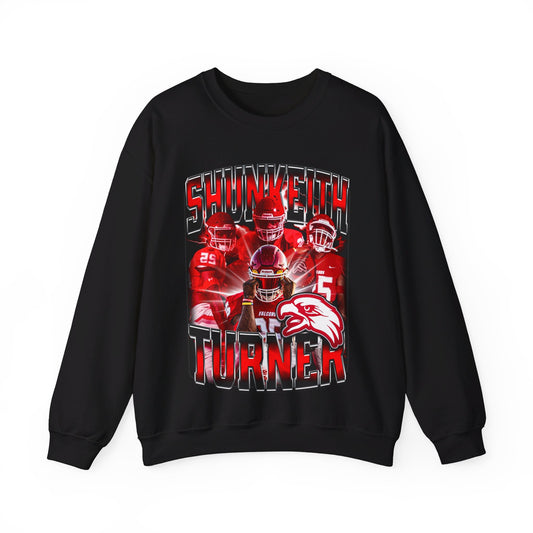 Shunkeith Turner Crewneck Sweatshirt