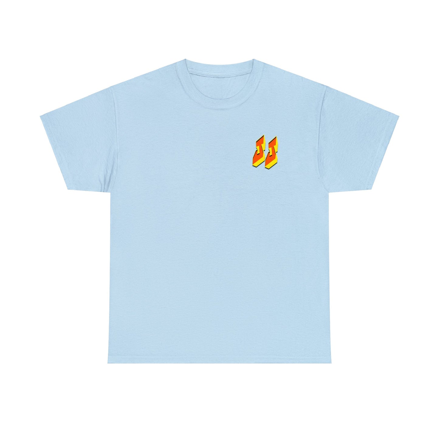 JJ Heavy Cotton Tee