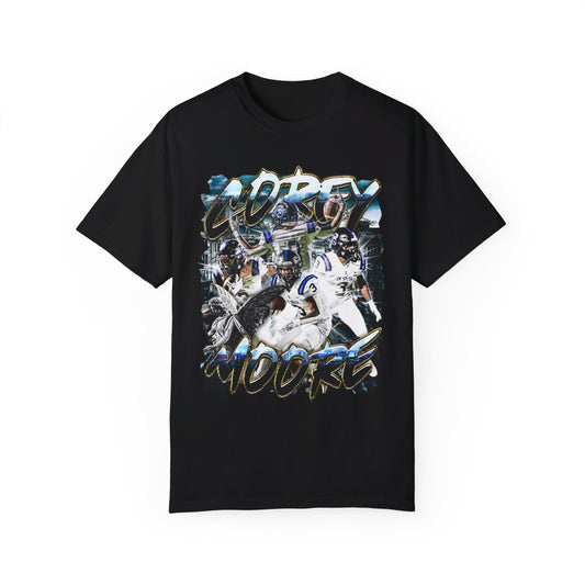 Corey Moore Heavy Cotton Tee