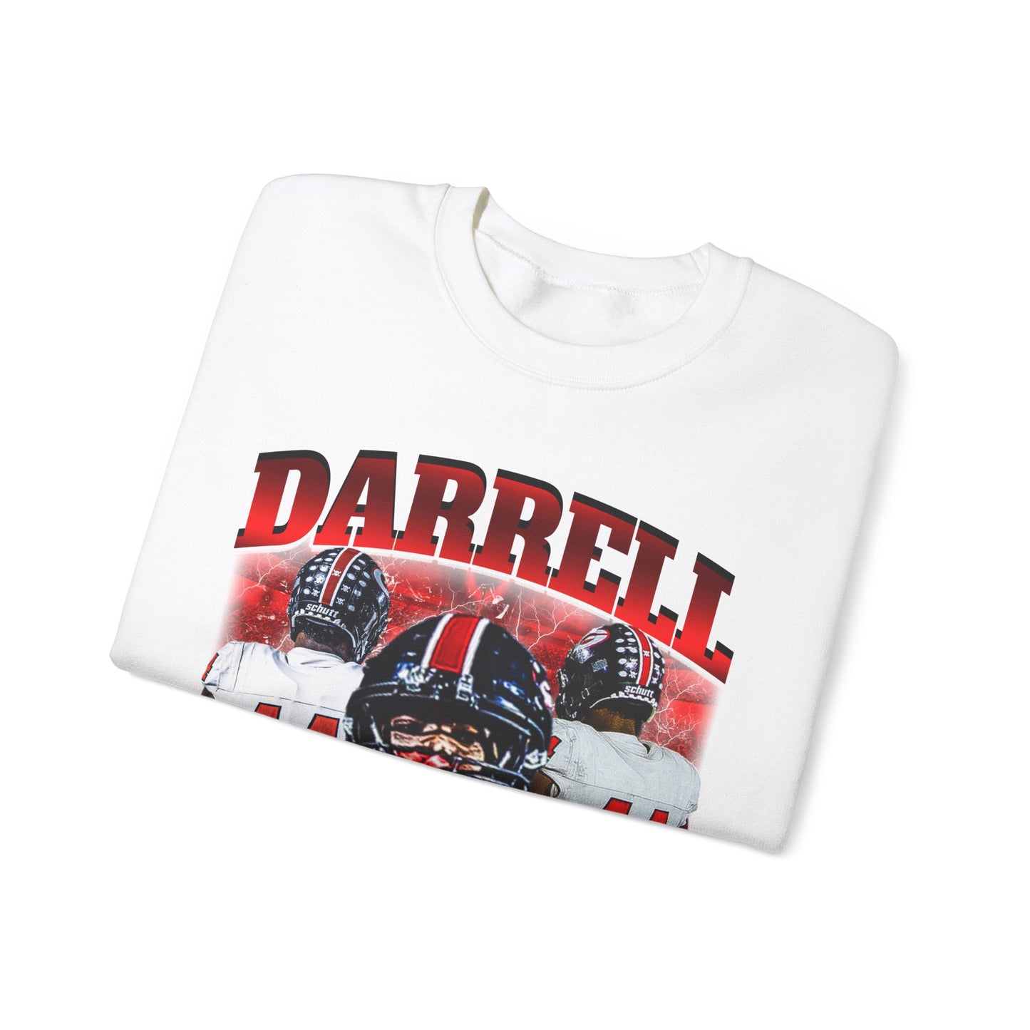 Darrell Owens Crewneck Sweatshirt