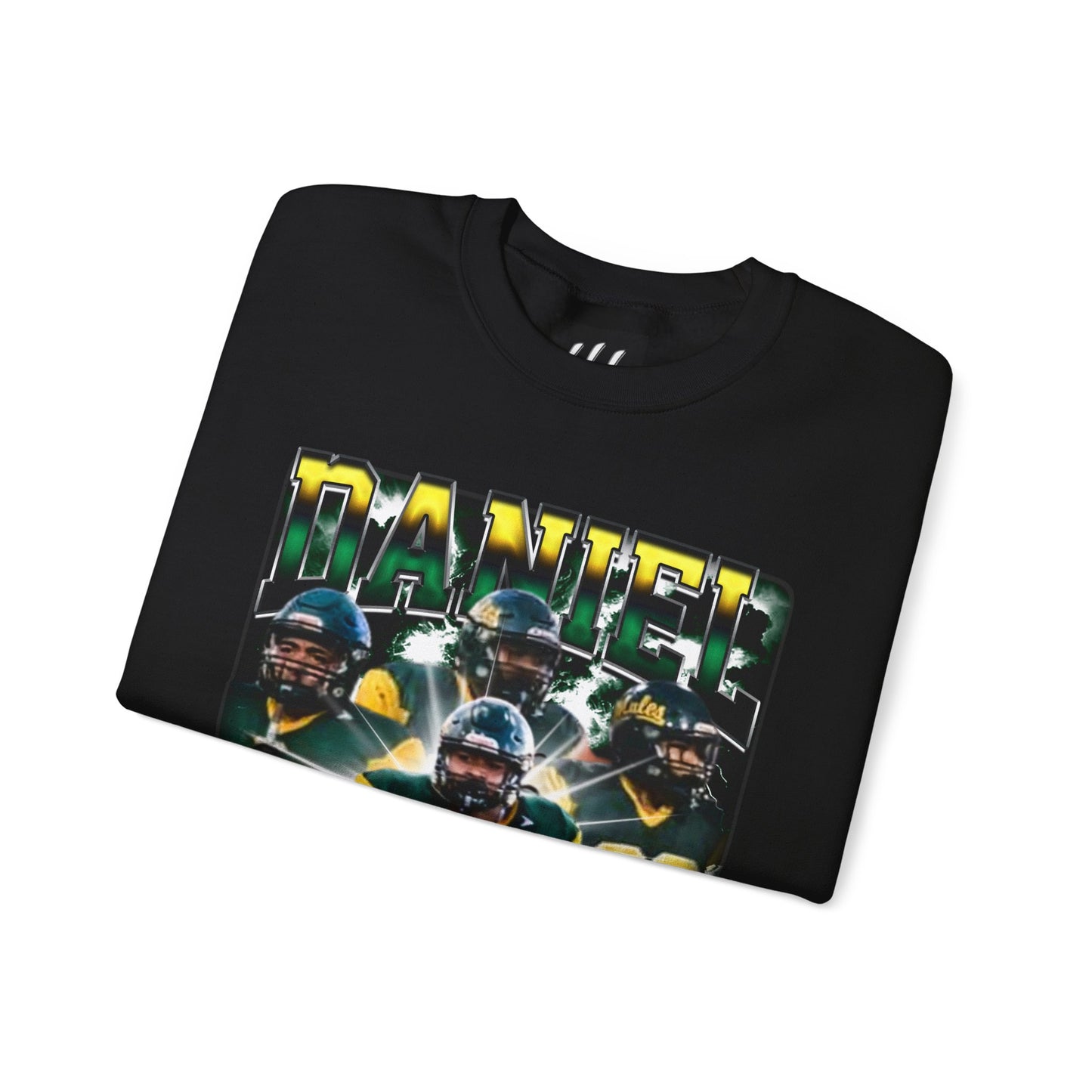 Daniel Nagaseu Crewneck Sweatshirt