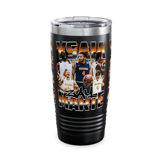 Ysaia Marte Stainless Steal Tumbler