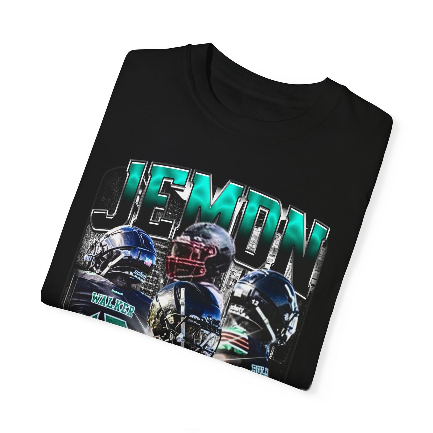Jemon Walker Heavy Cotton Tee