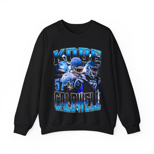 Kobe Caldwell Crewneck Sweatshirt