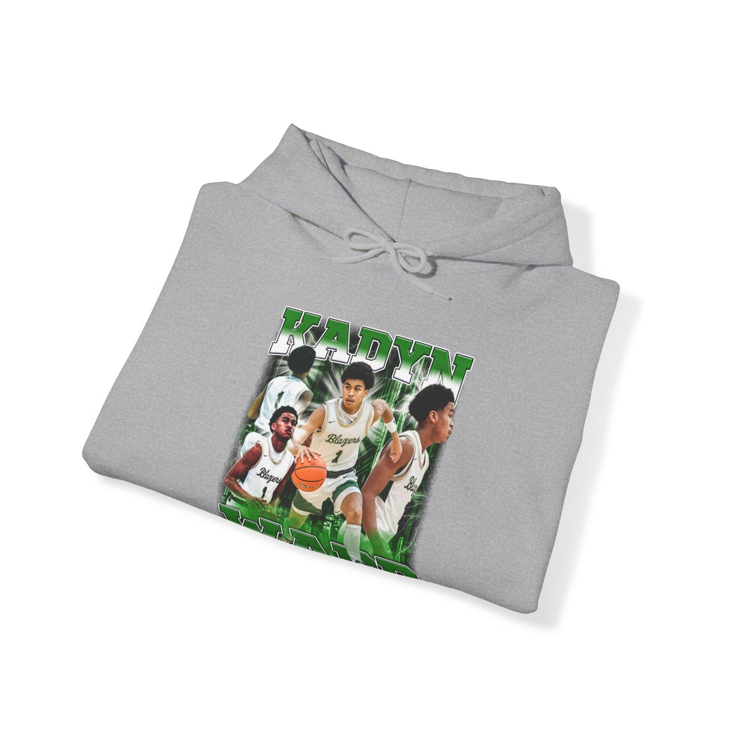 Kadyn Ward Hoodie