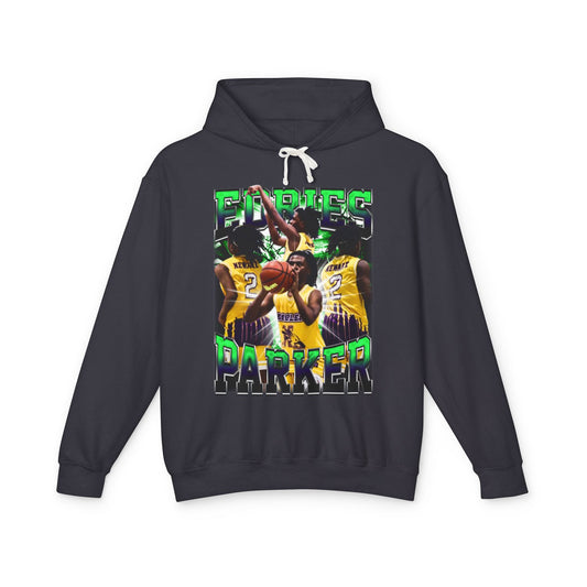 Edries Parker Hoodie