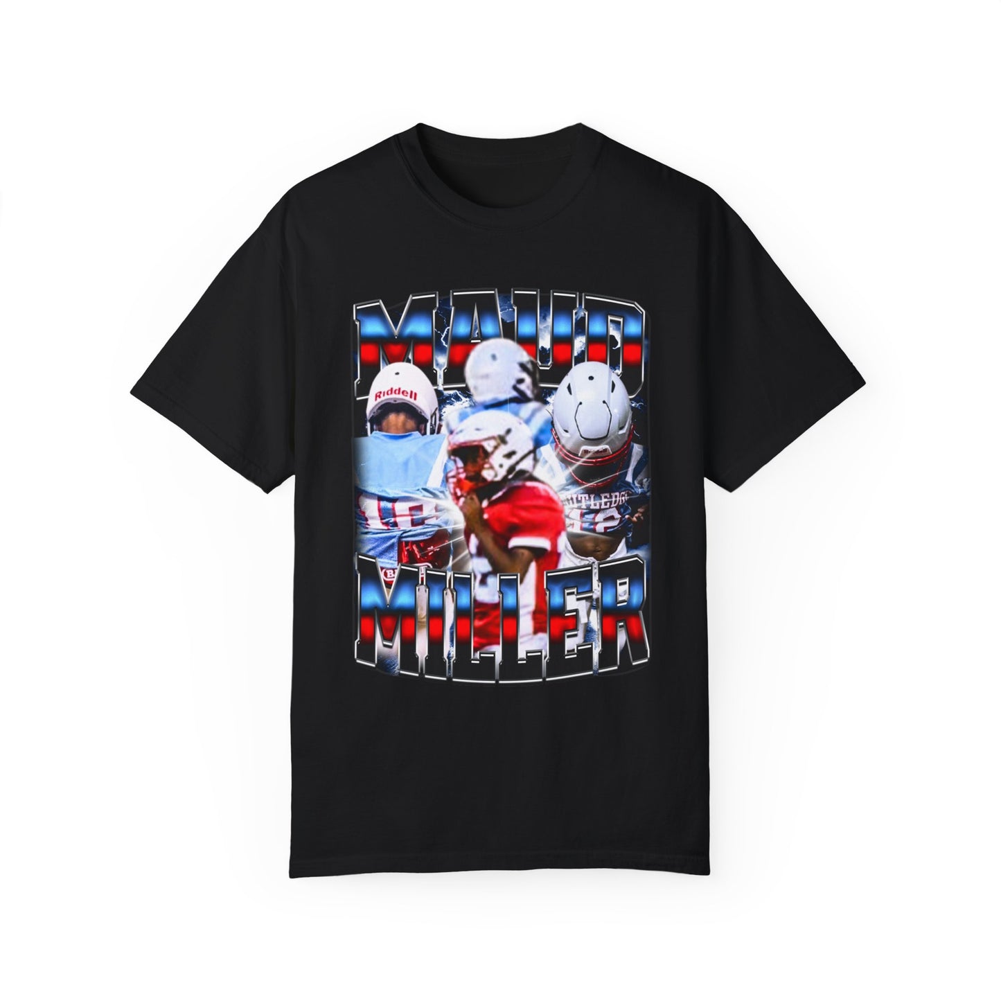 Maud Miller Heavy Cotton Tee