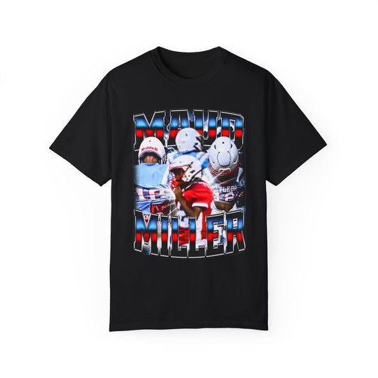 Maud Miller Heavy Cotton Tee