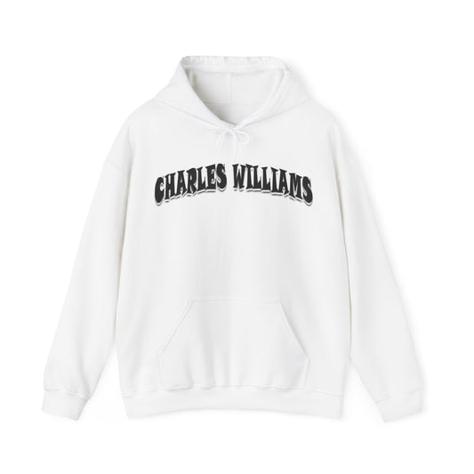 Charles Williams Hoodie