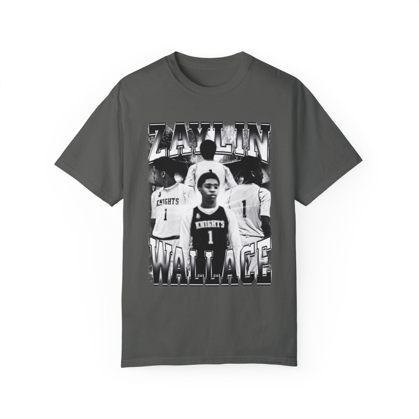Zaylin Wallace Heavyweight Premium Tee