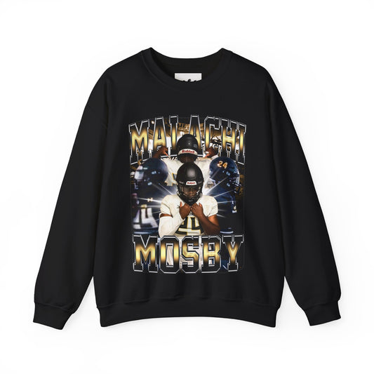 Malachi Mosby Crewneck Sweatshirt