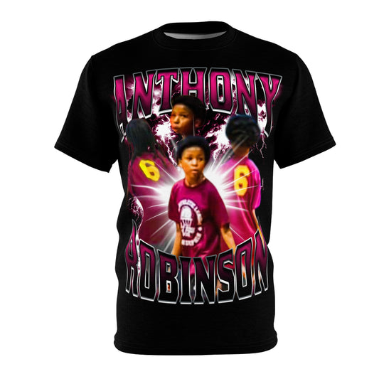 Anthony Robinson Vintage Full Pree