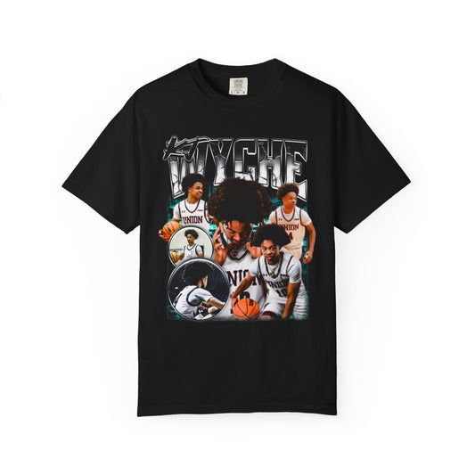 Kj Wyche Heavyweight Premium Tee