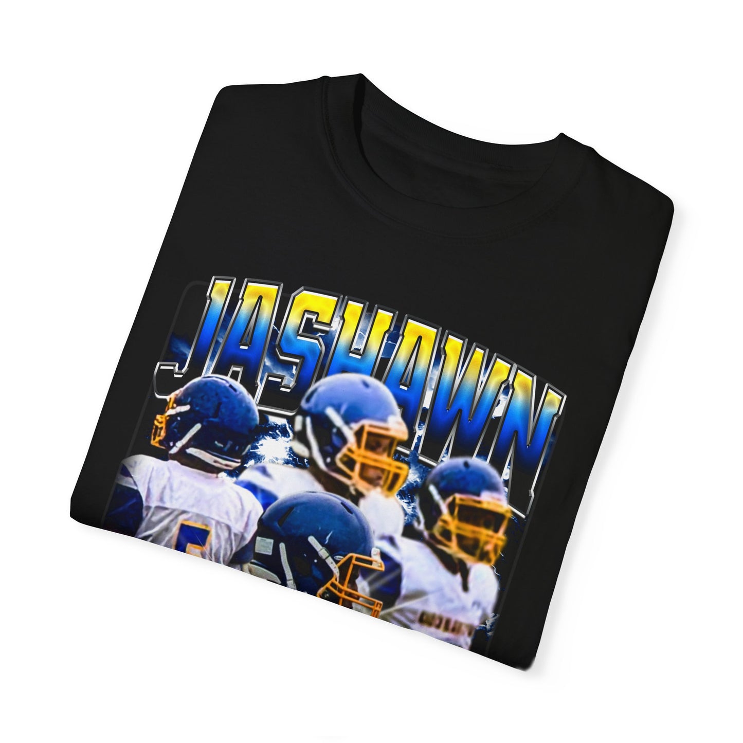 Jashawn Anderson Heavy Cotton Tee