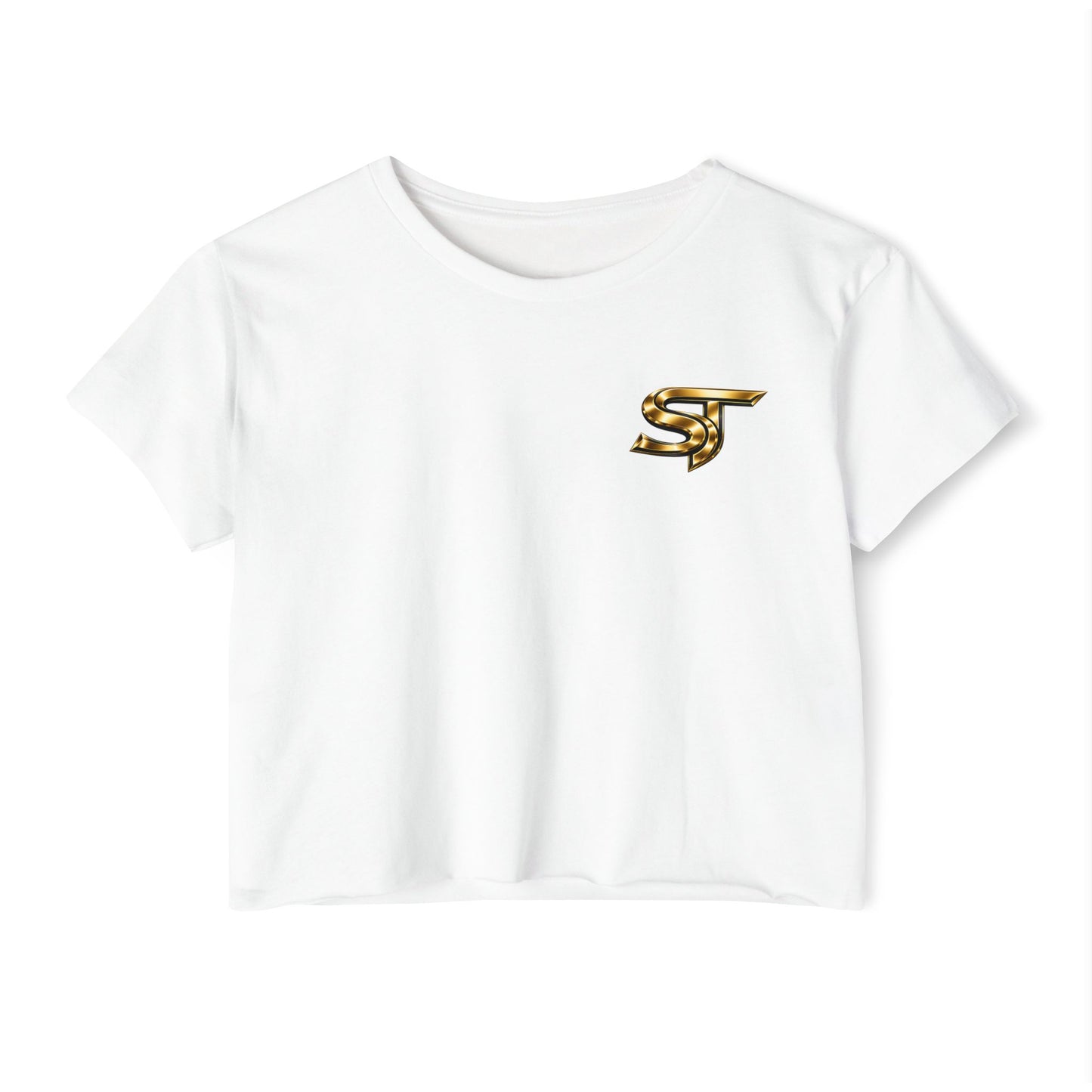 Saveon Thomas Crop Top