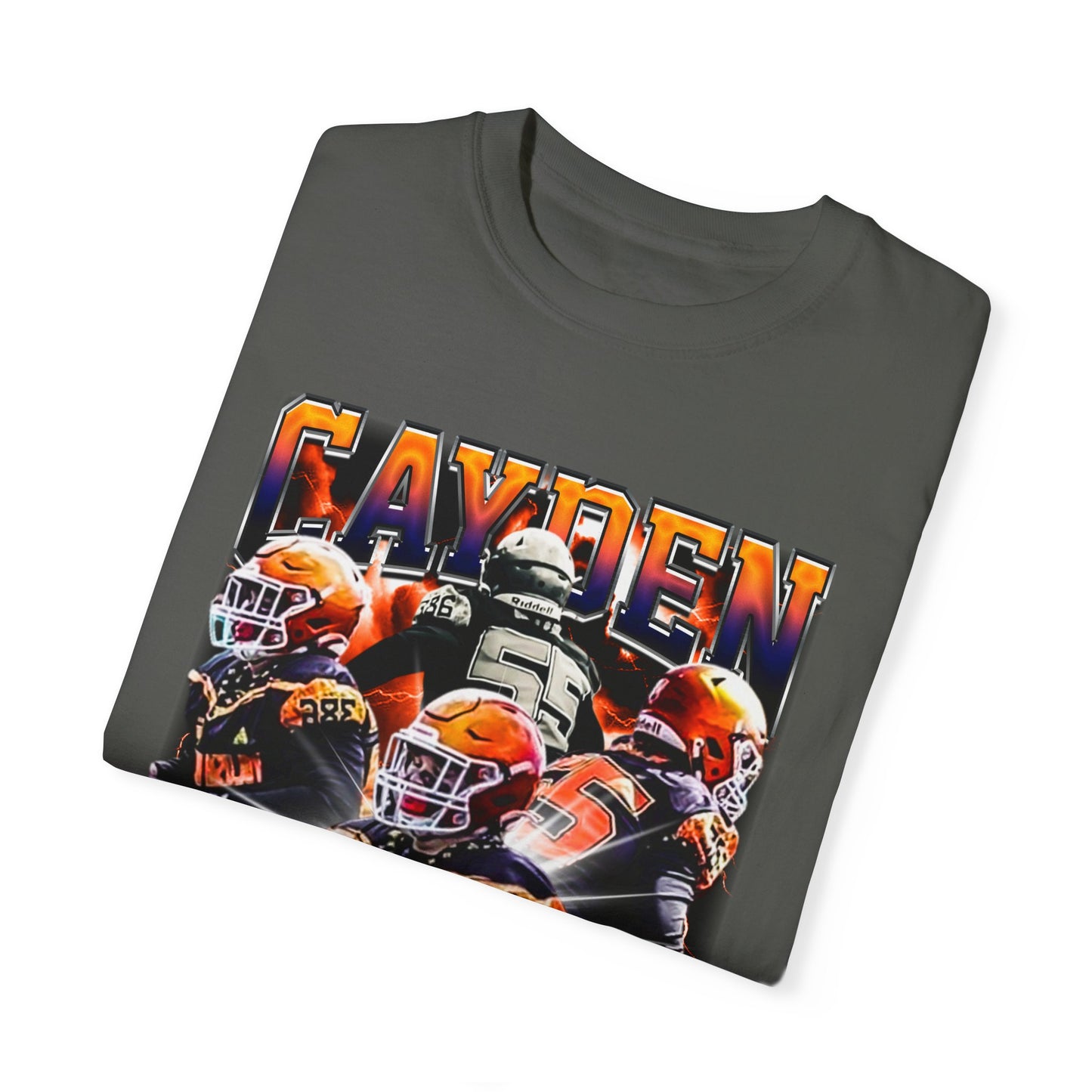 Cayden Miller Heavyweight Premium Tee