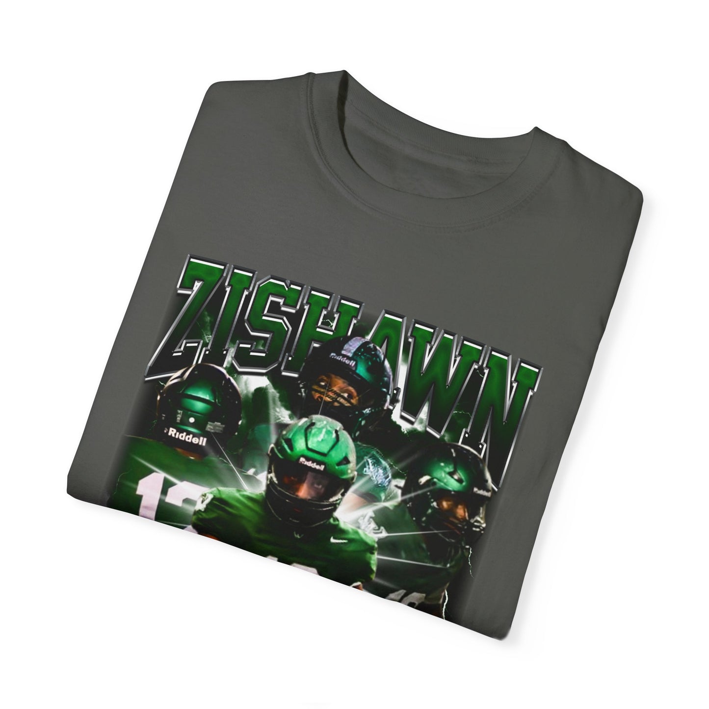 Zishawn Majette Heavyweight Premium Tee