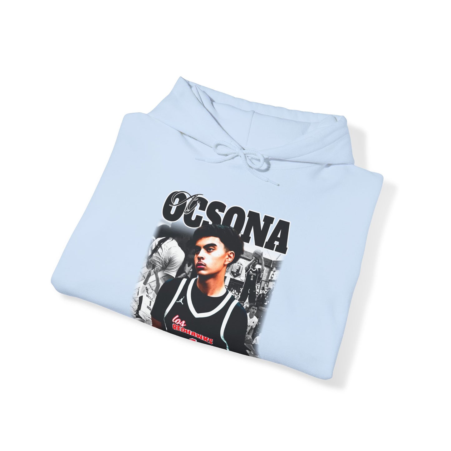 AJ Ocsona Hoodie