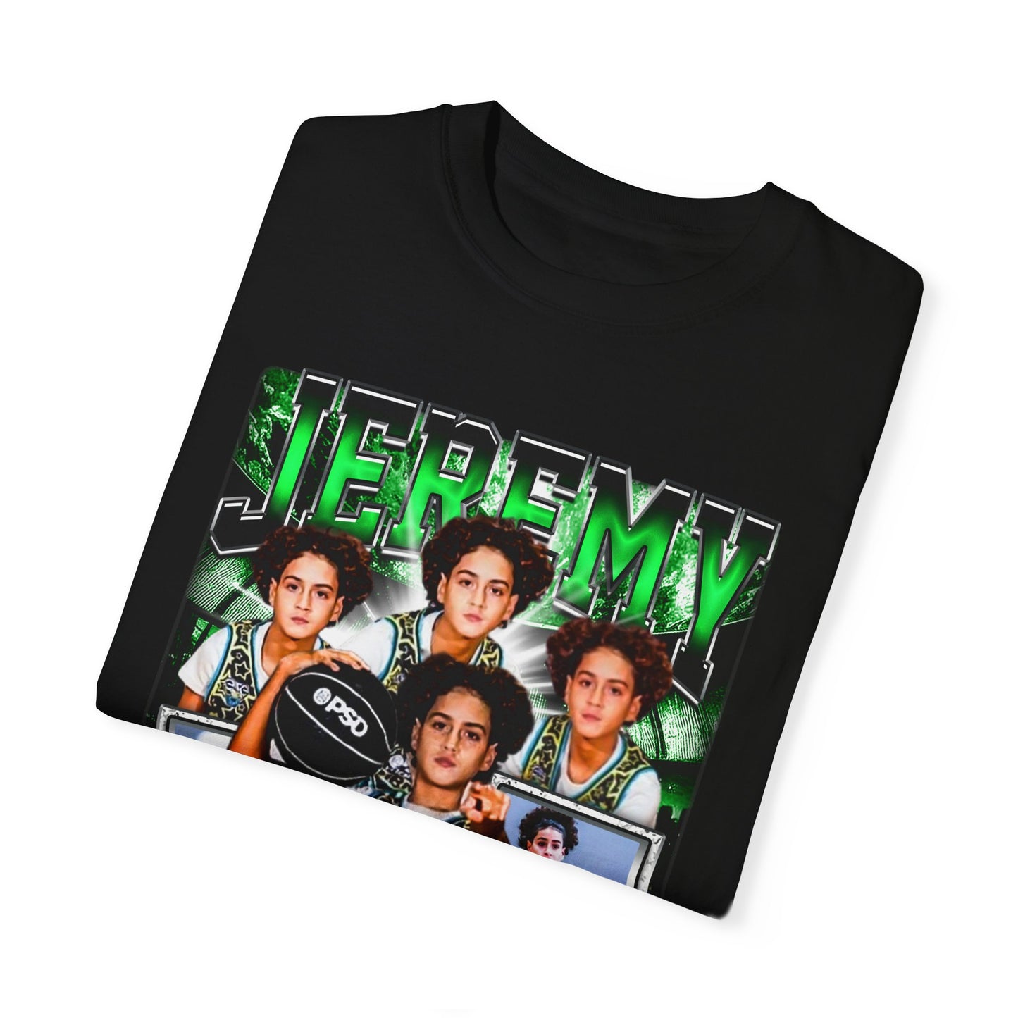 Jeremy Martinez Heavyweight Premium Tee