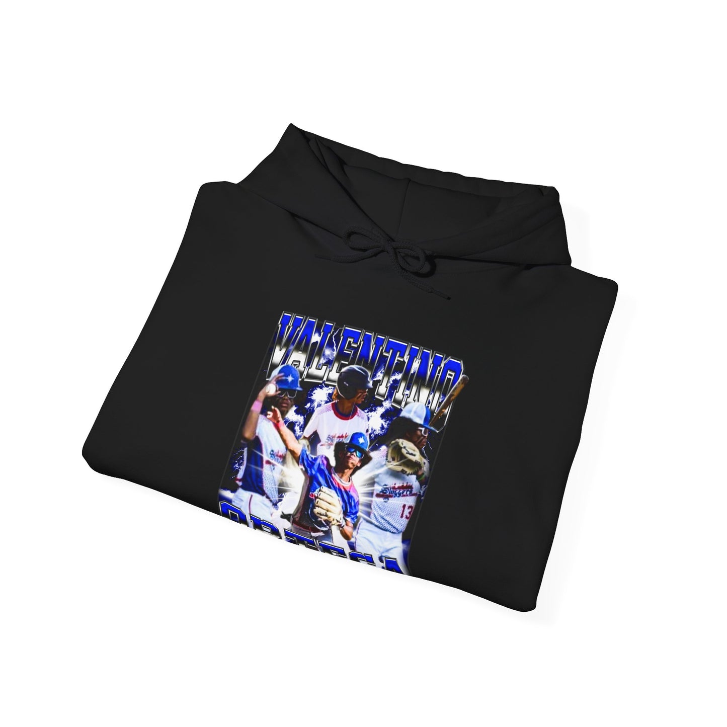Valentino Ortega Hoodie