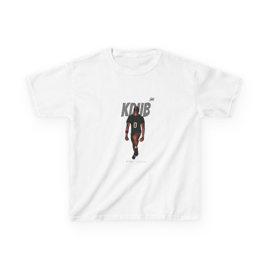 Kaden Warner Youth Heavy Cotton Tee