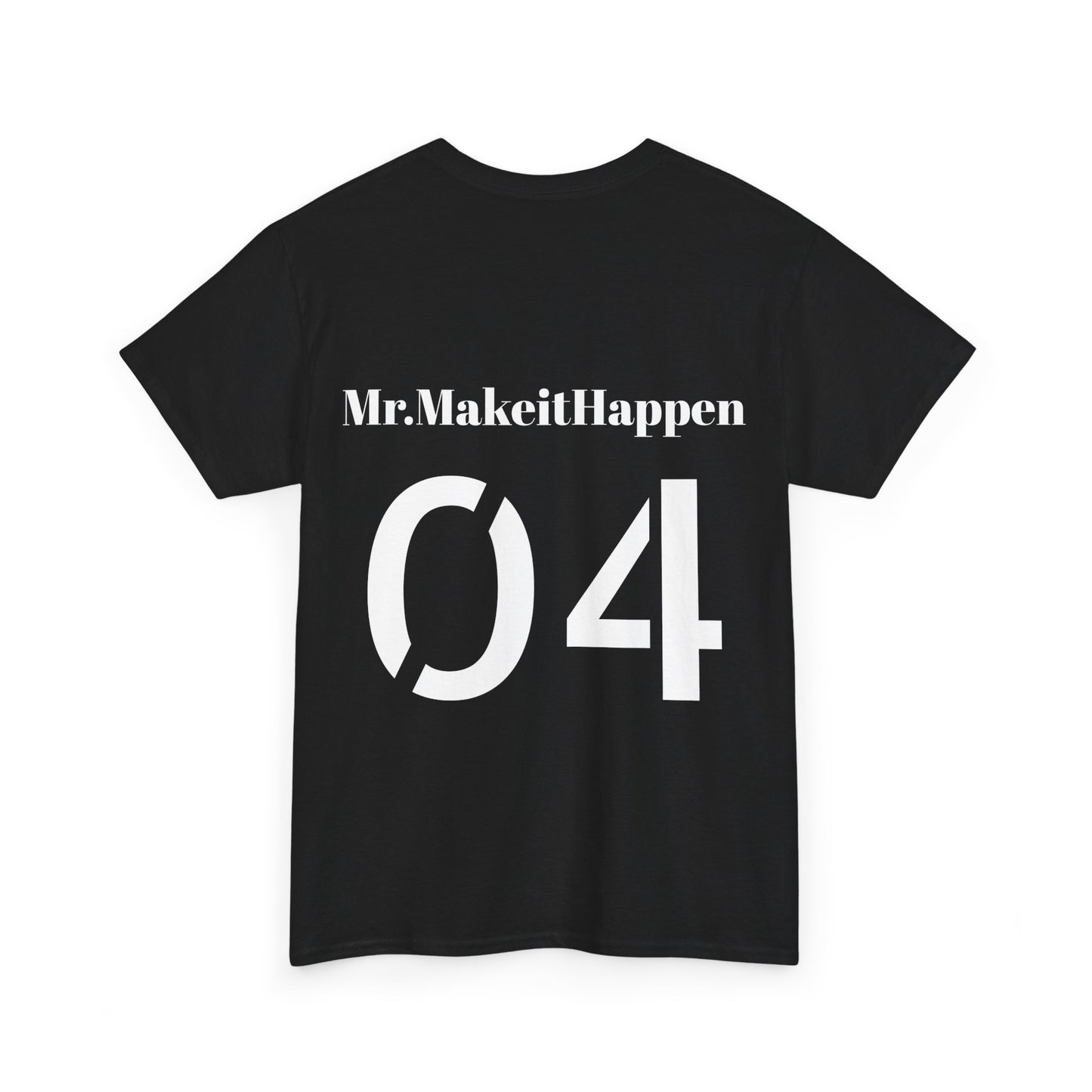 Mikey Walker Heavy Cotton Tee