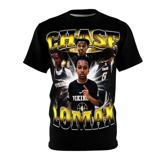 Chase Lomax Vintage Full Pree