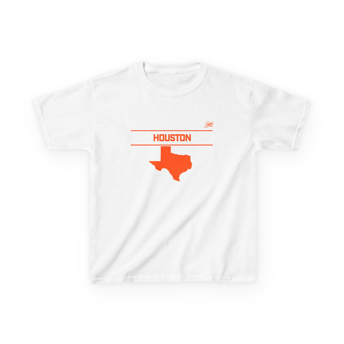 Joshua Reed Youth Heavy Cotton Tee
