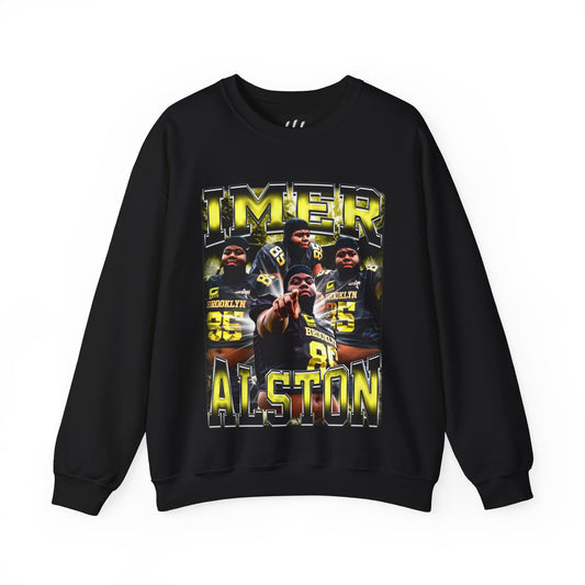 Imer Alston Crewneck Sweatshirt