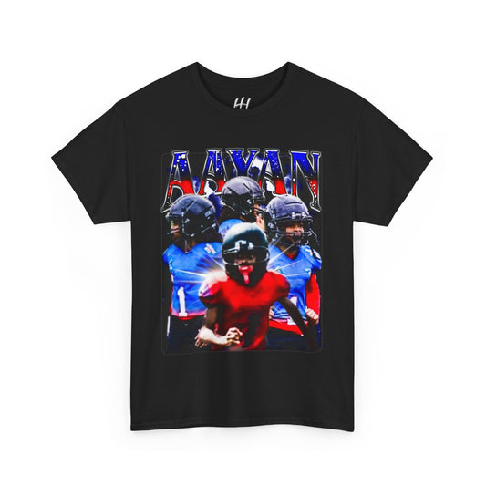 Aayan Heavy Cotton Tee