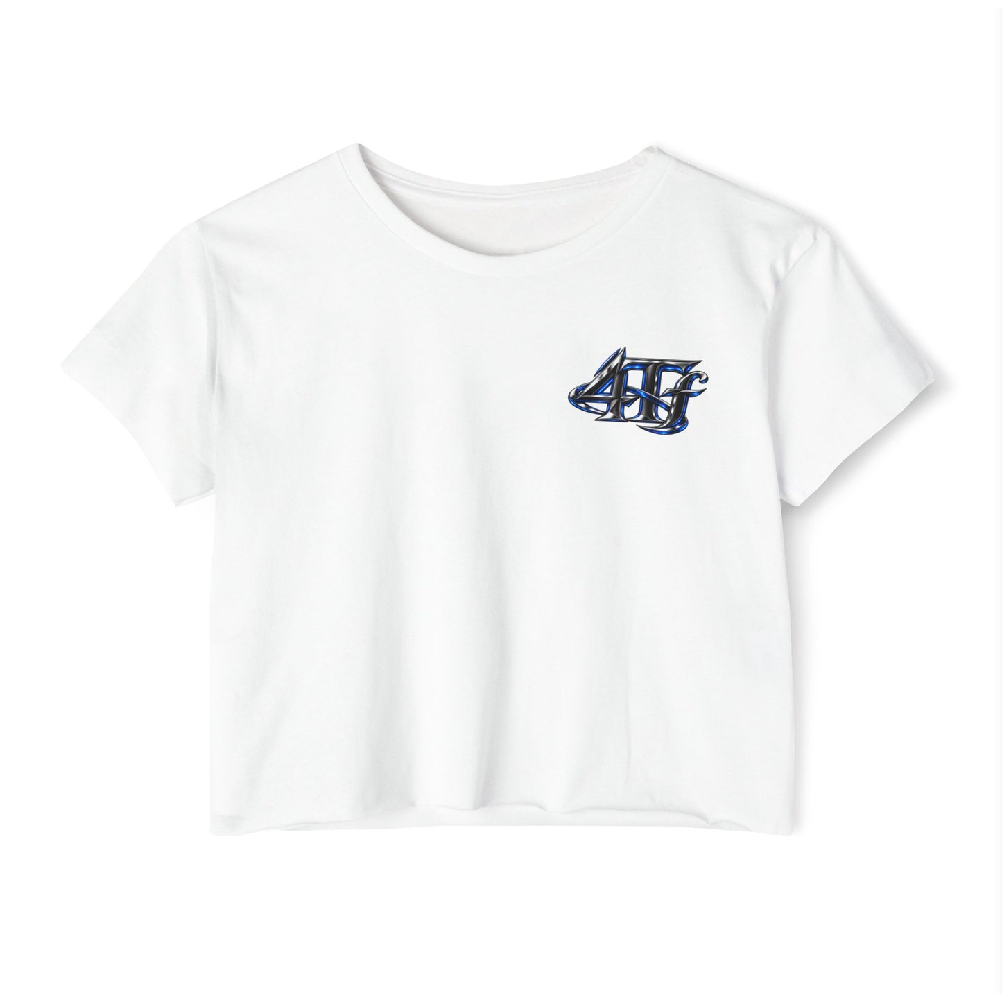 Josh Camargo Crop Top