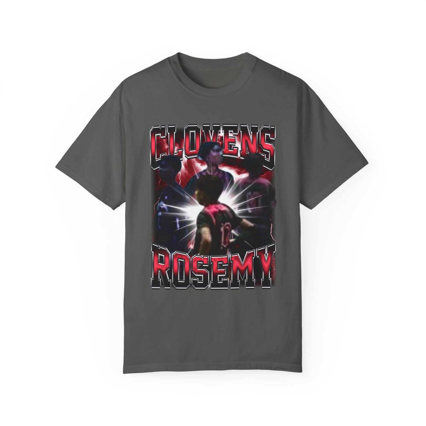 Clovens Rosemy Heavyweight Premium Tee