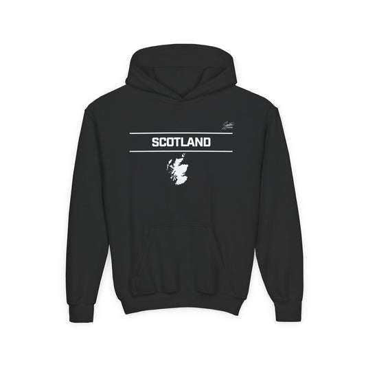 Raza Majid Youth Hoodie