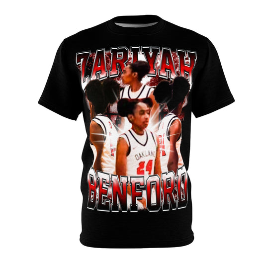 Zariyah Benford Vintage Full Pree