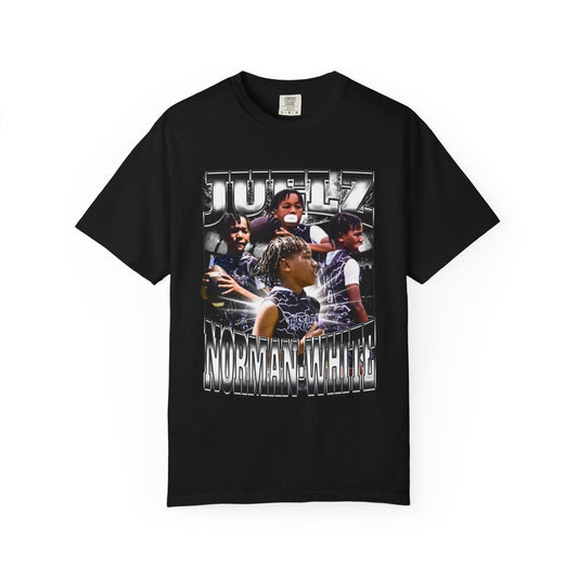Julez Norman-White Heavyweight Premium Tee