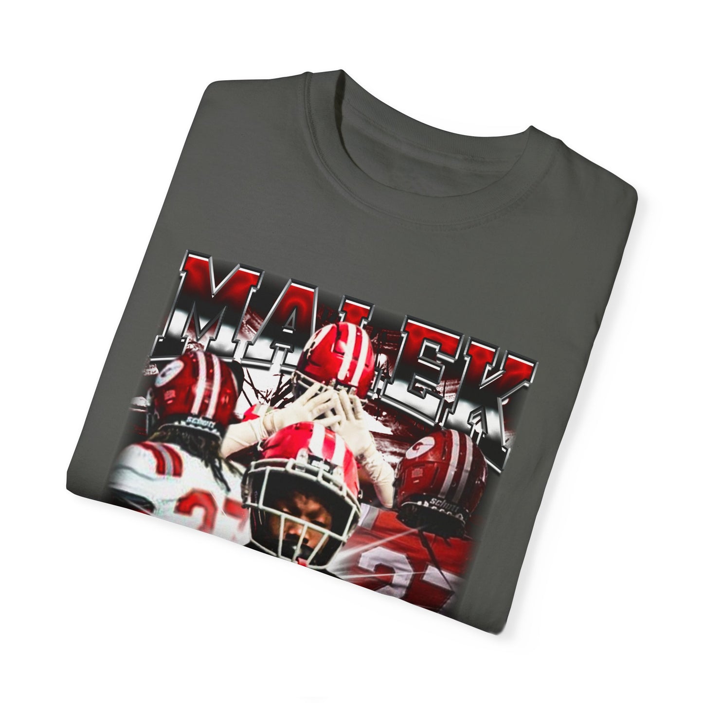 Malek Mason Heavyweight Premium Tee