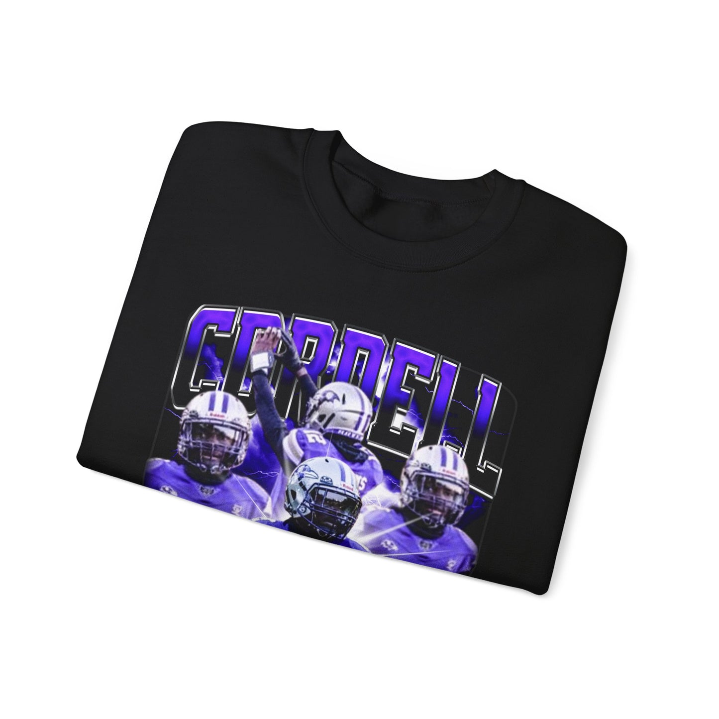 Cordell Stewart Crewneck Sweatshirt
