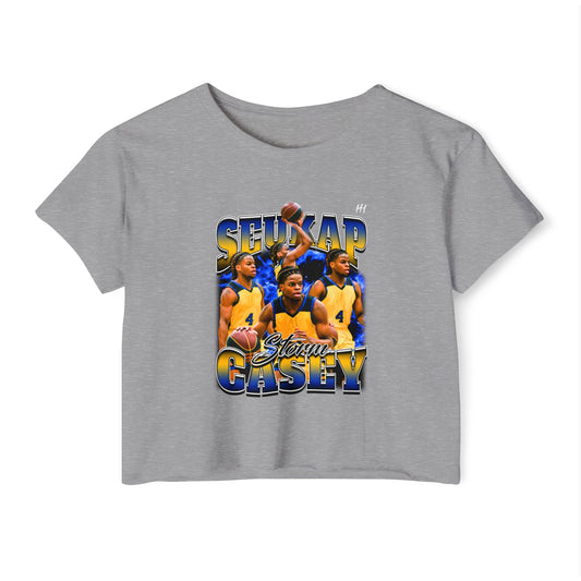Joseph Smith Crop Top