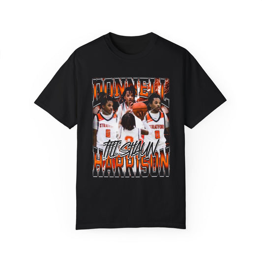 Donnell Harrison Heavyweight Premium Tee