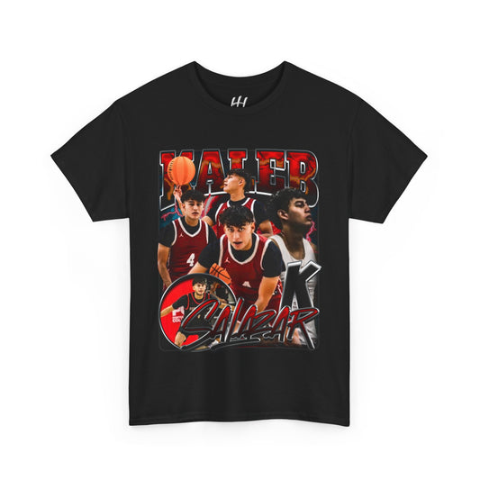 Kaleb Salazar Heavy Cotton Tee