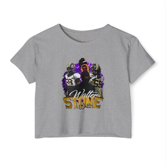 Walter Stone Crop Top
